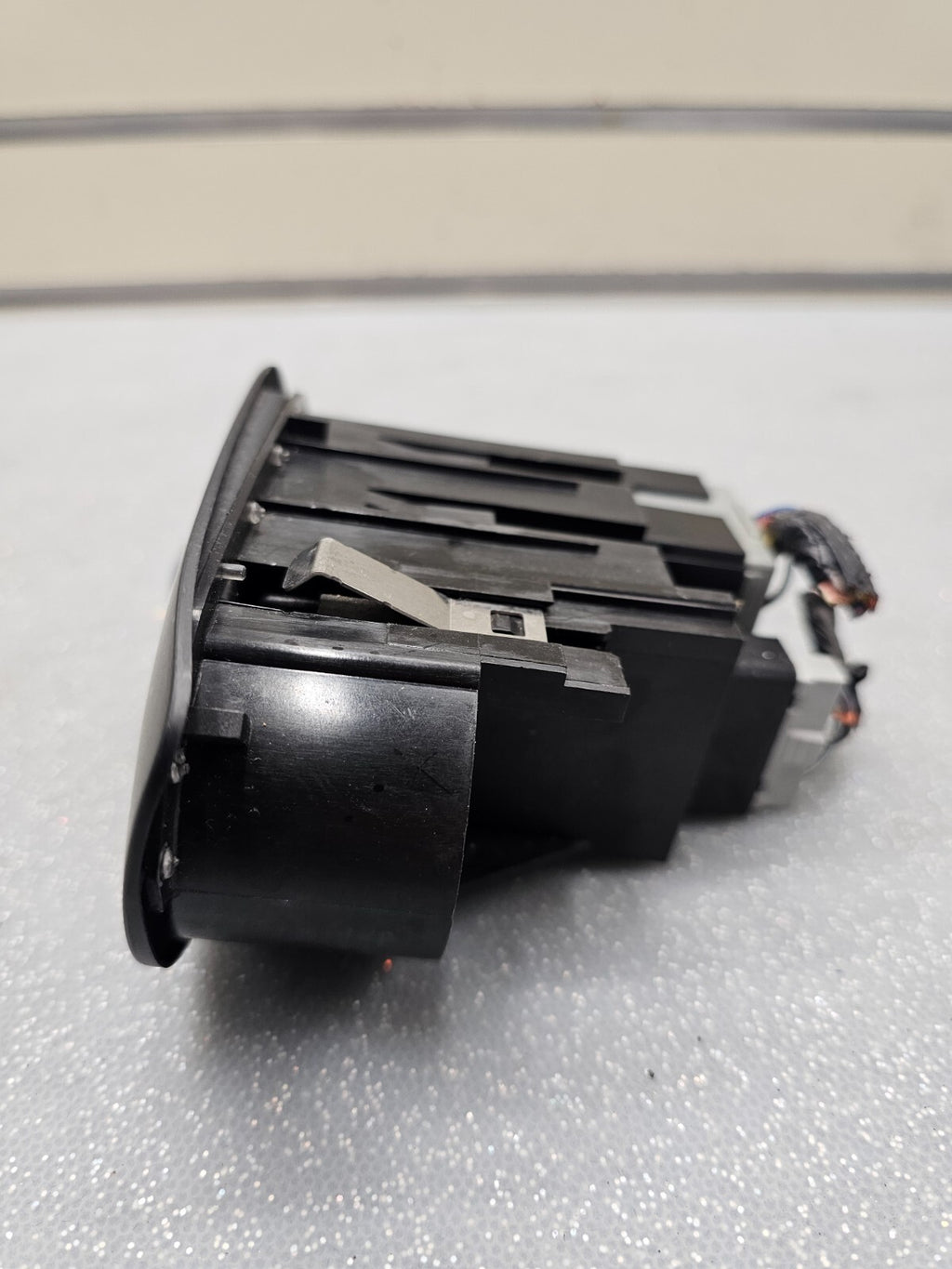 🔥97-03 Ford F-150 EXPEDITION Headlight Dimmer Lamp Switch w/ Fog BLACK HS3