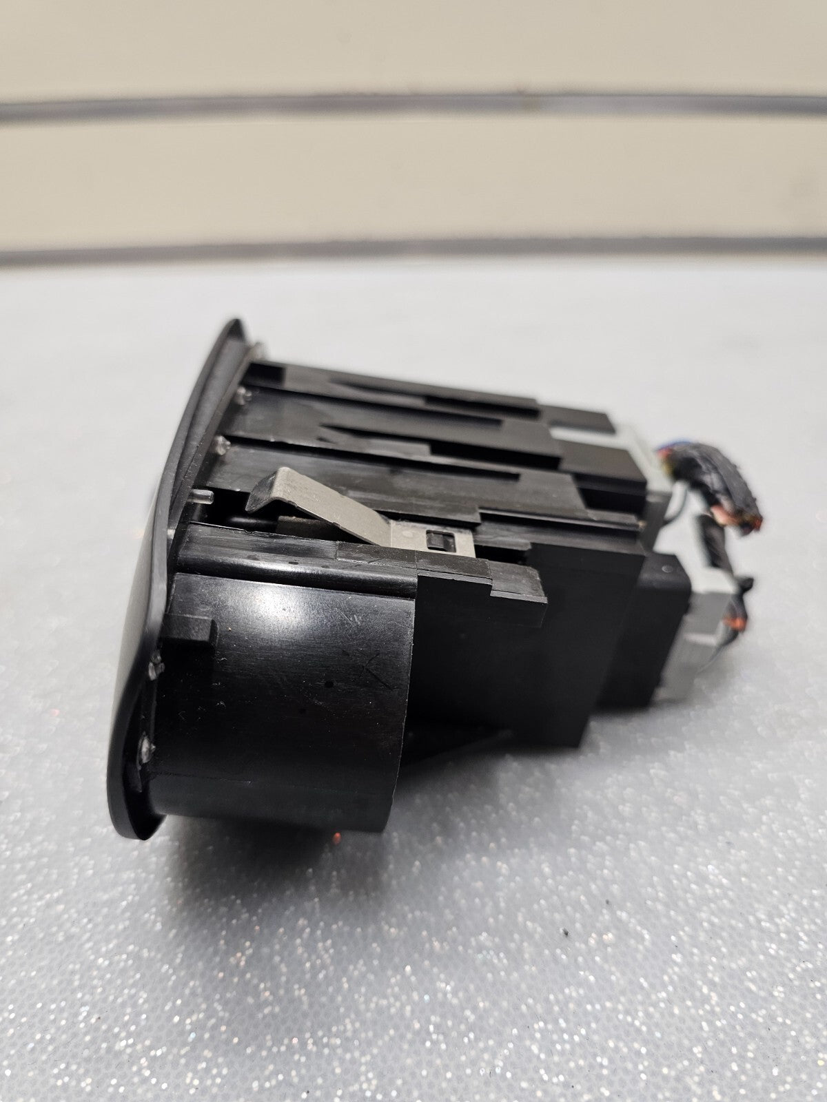 🔥97-03 Ford F-150 EXPEDITION Headlight Dimmer Lamp Switch w/ Fog BLACK HS3
