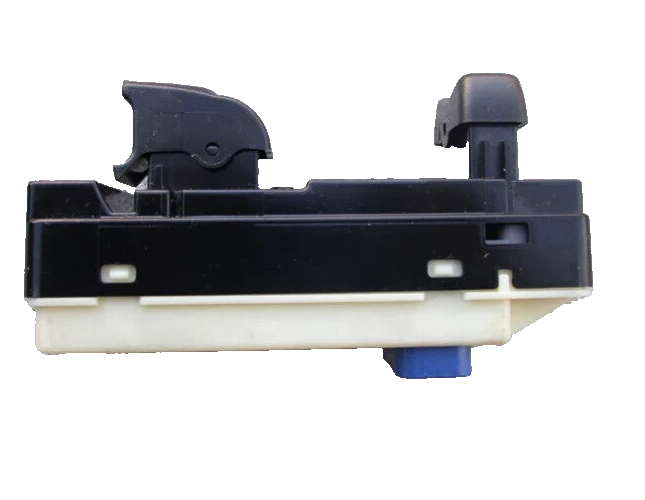 04-12 Colorado Canyon Front Right Passenger Window Control Power Switch Assembly