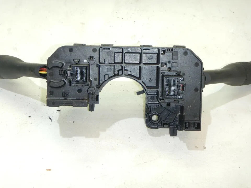 🔥02-07 Jeep Liberty Steering Column Turn Signal Fog Light Wiper Switch Assembly