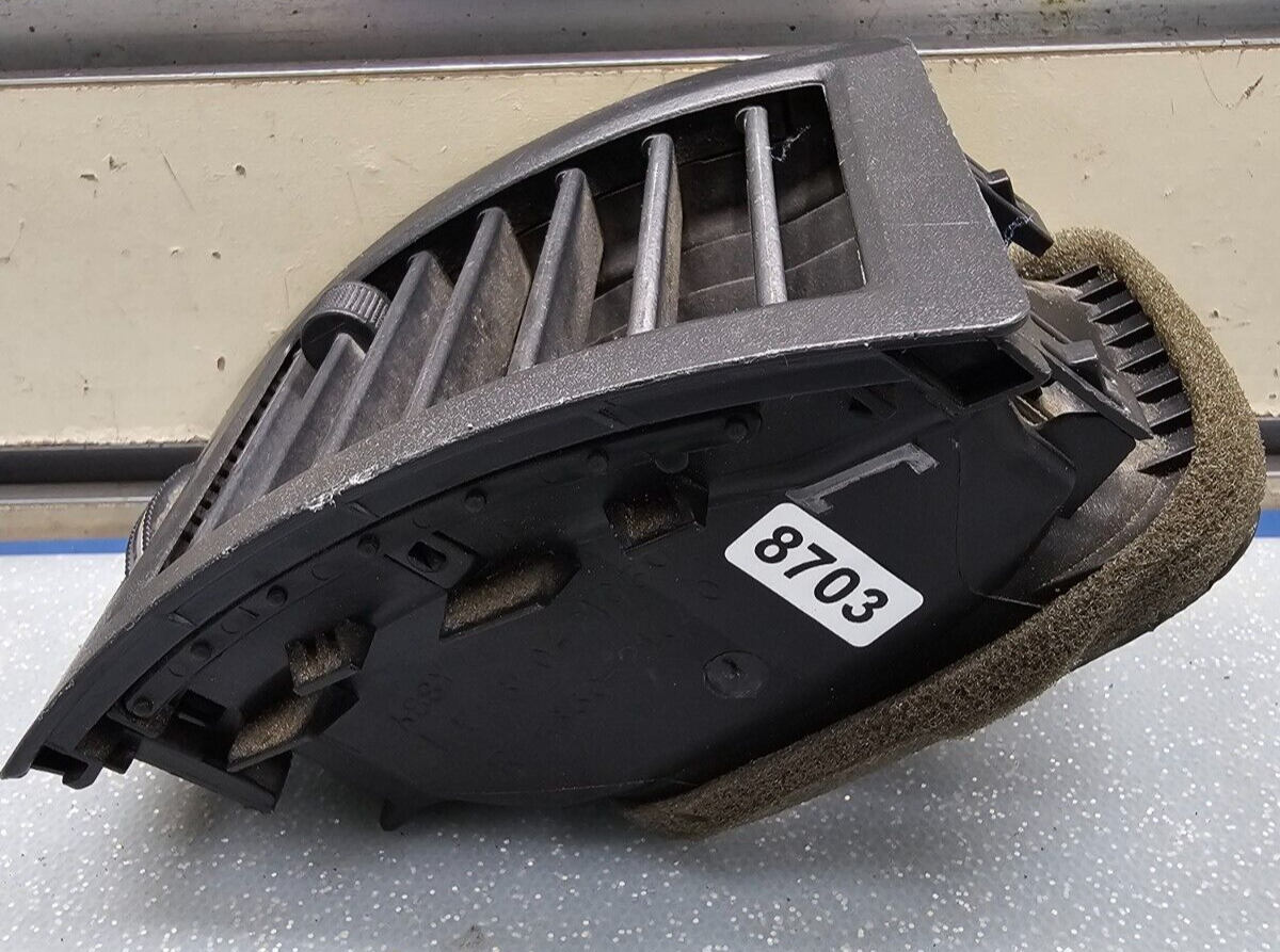 🔥05-10 Scion TC Dash Right Passenger Air Vent Filter Heater Conditioner Black