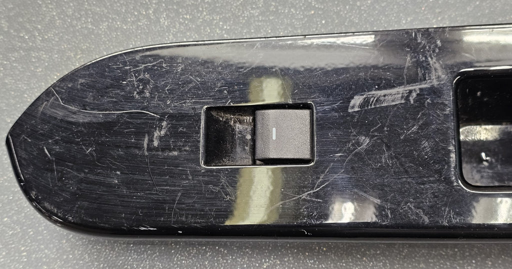 🔥08-12 Escape Fusion Right Passenger Door Power Window Control Switch Black OEM