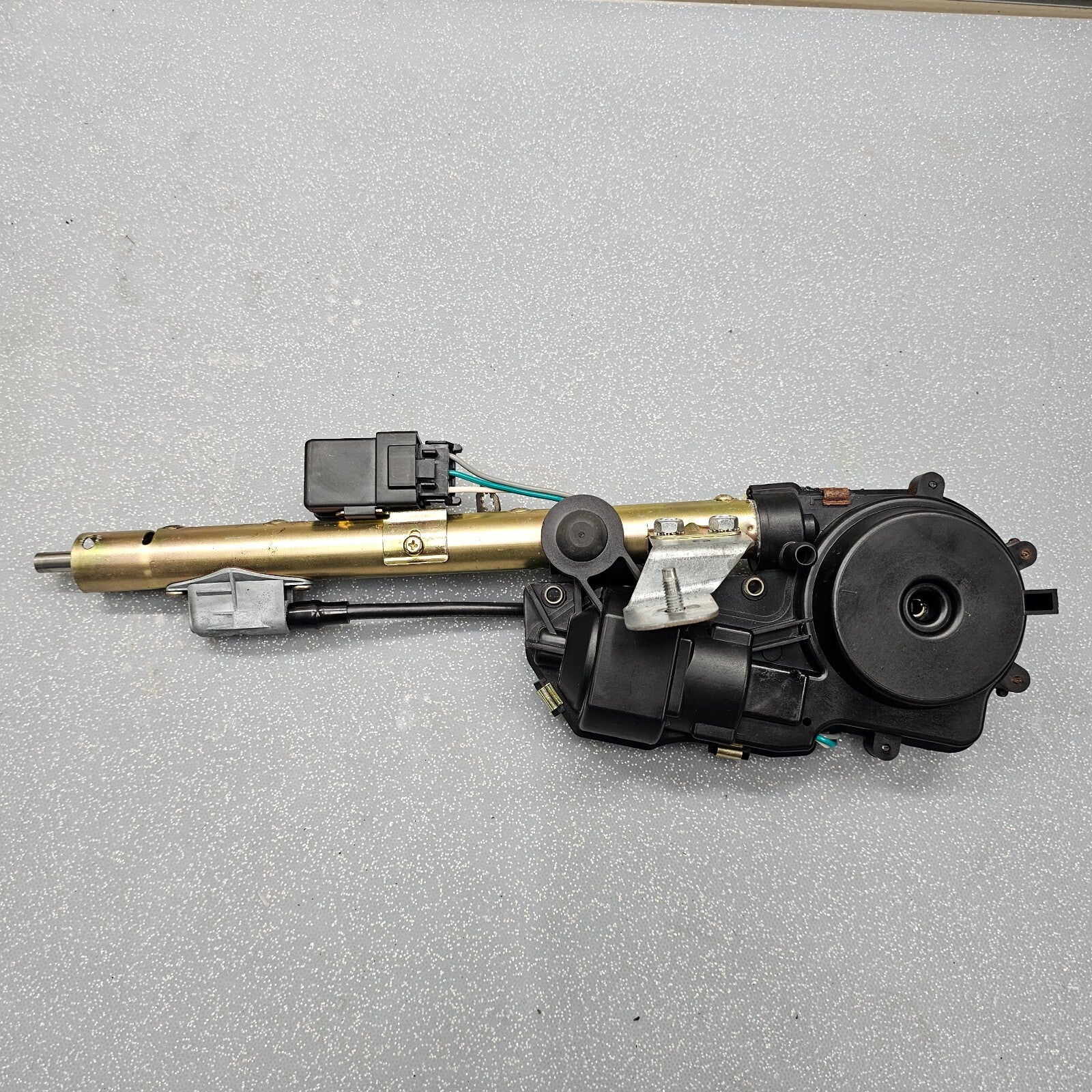 🔥92-02 CADILLAC DEVILLE SEVILLE ELDORADO RAER POWER RADIO STEREO ANTENNA MOTOR