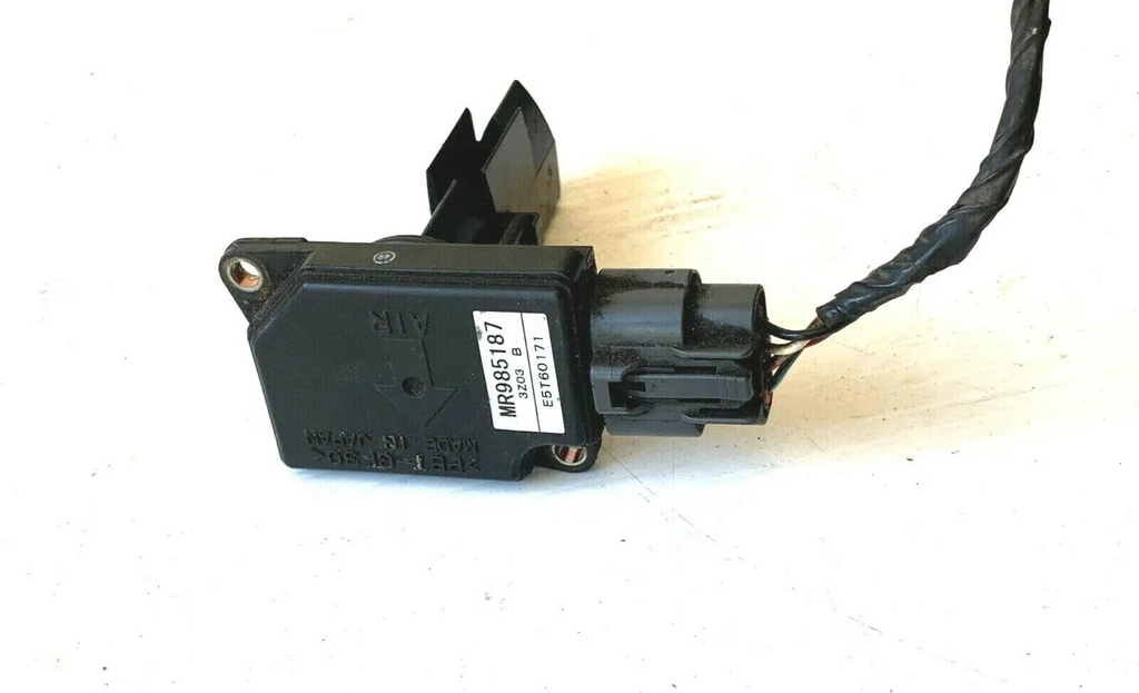 🔥04-08 Galant Endeavor Lancer Eclipse Air Mass Metter Flow MAF Fuel Sensor OEM