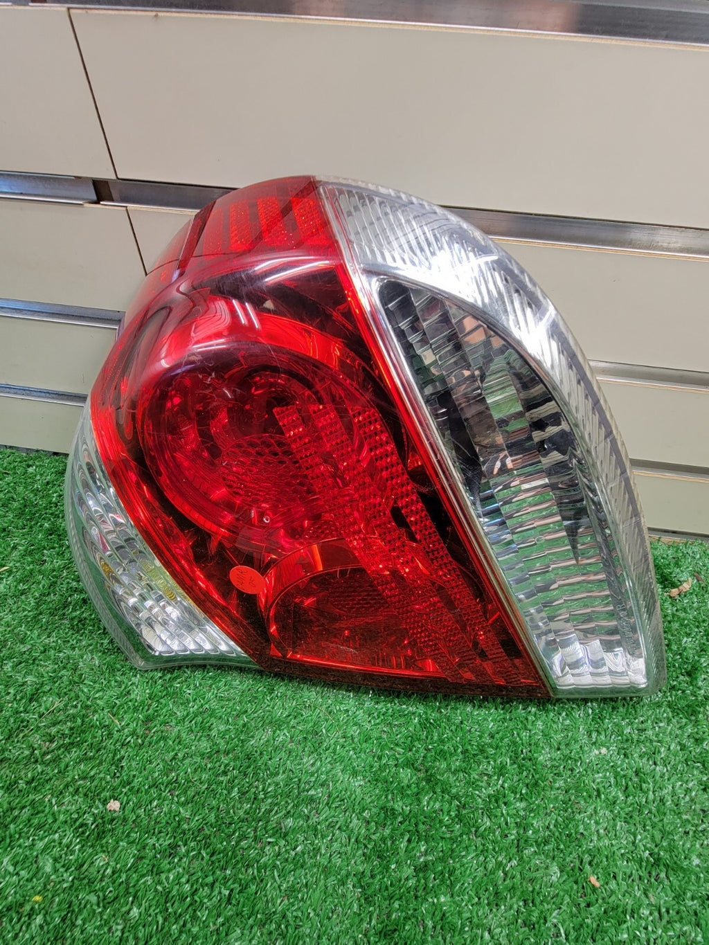 🔥2005-2006 Toyota Camry  [Original Style] Fits Passeger Side Tail Brake Lamp