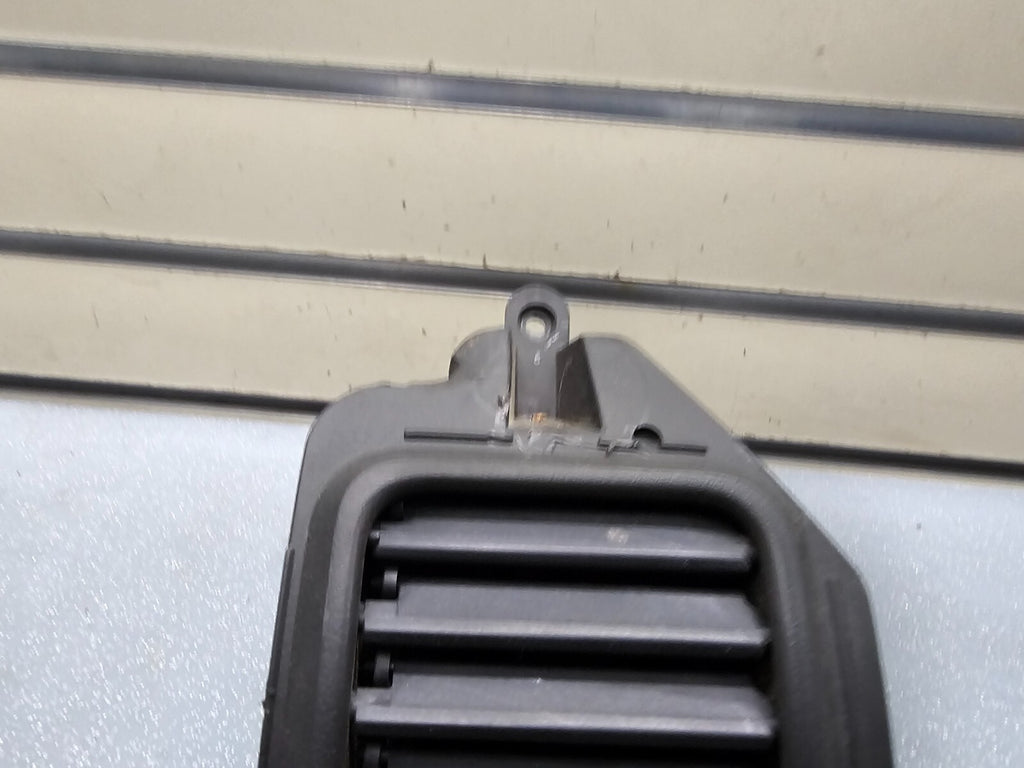 🔥05-21 Pathfinder Xterra Frontier Dash Right Passenger AC Air Vent Heater Black