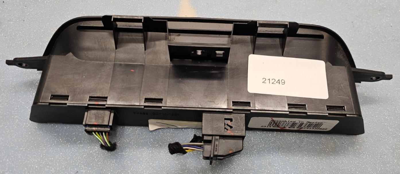 🔥14-19 Silverado Sierra Traction Stability Control System Cargo Light Switch