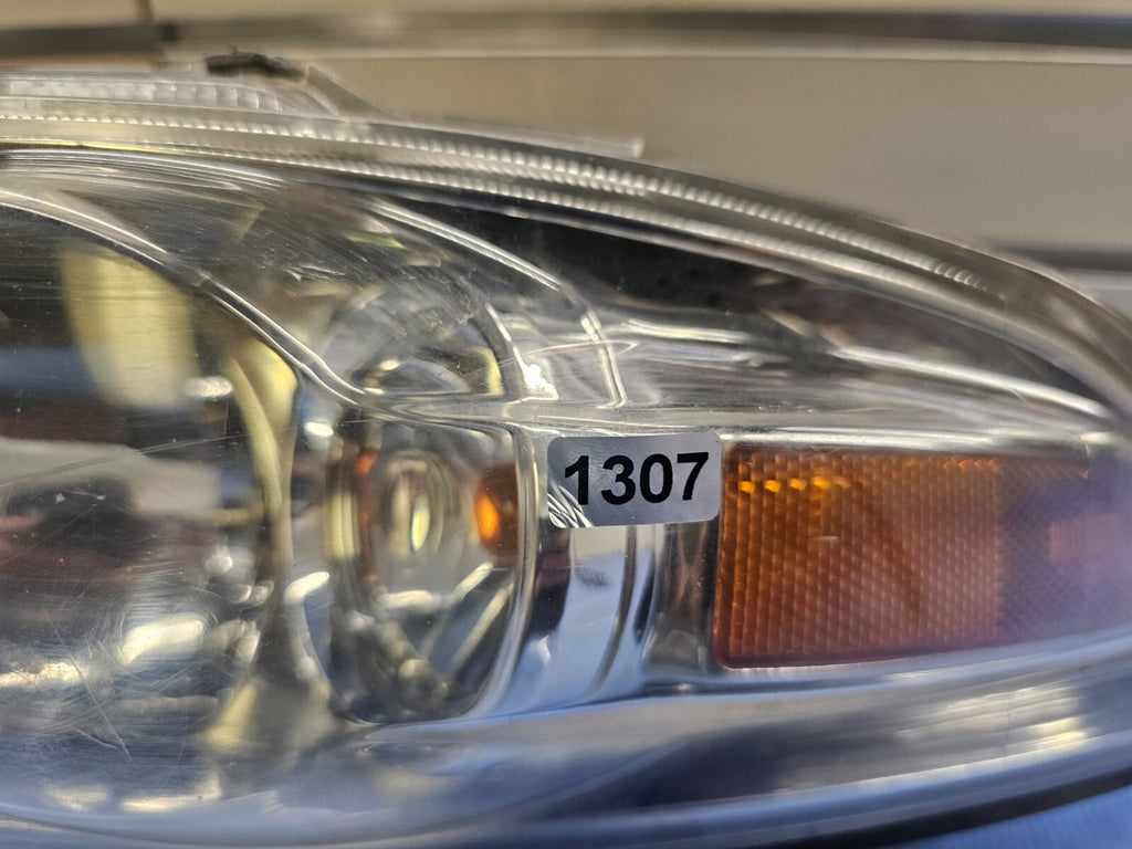 🔥03-08 Infiniti FX35 FX45 Front Right Passenger Head Light Lamp Assembly OEM