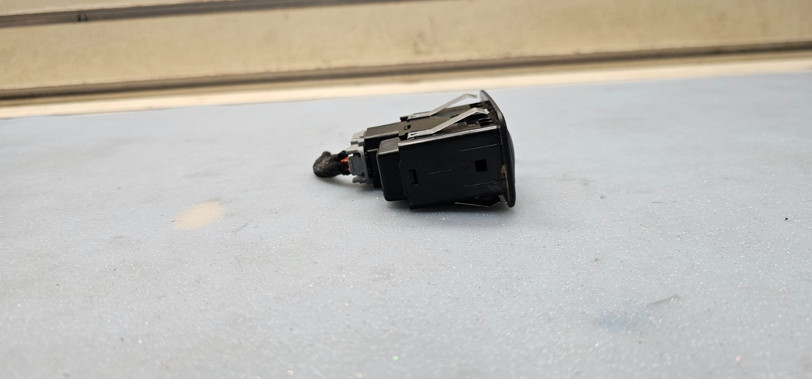 🔥11-15 Charger Jpurney Chrysler 300 Door Window Power Switch Assembly Black