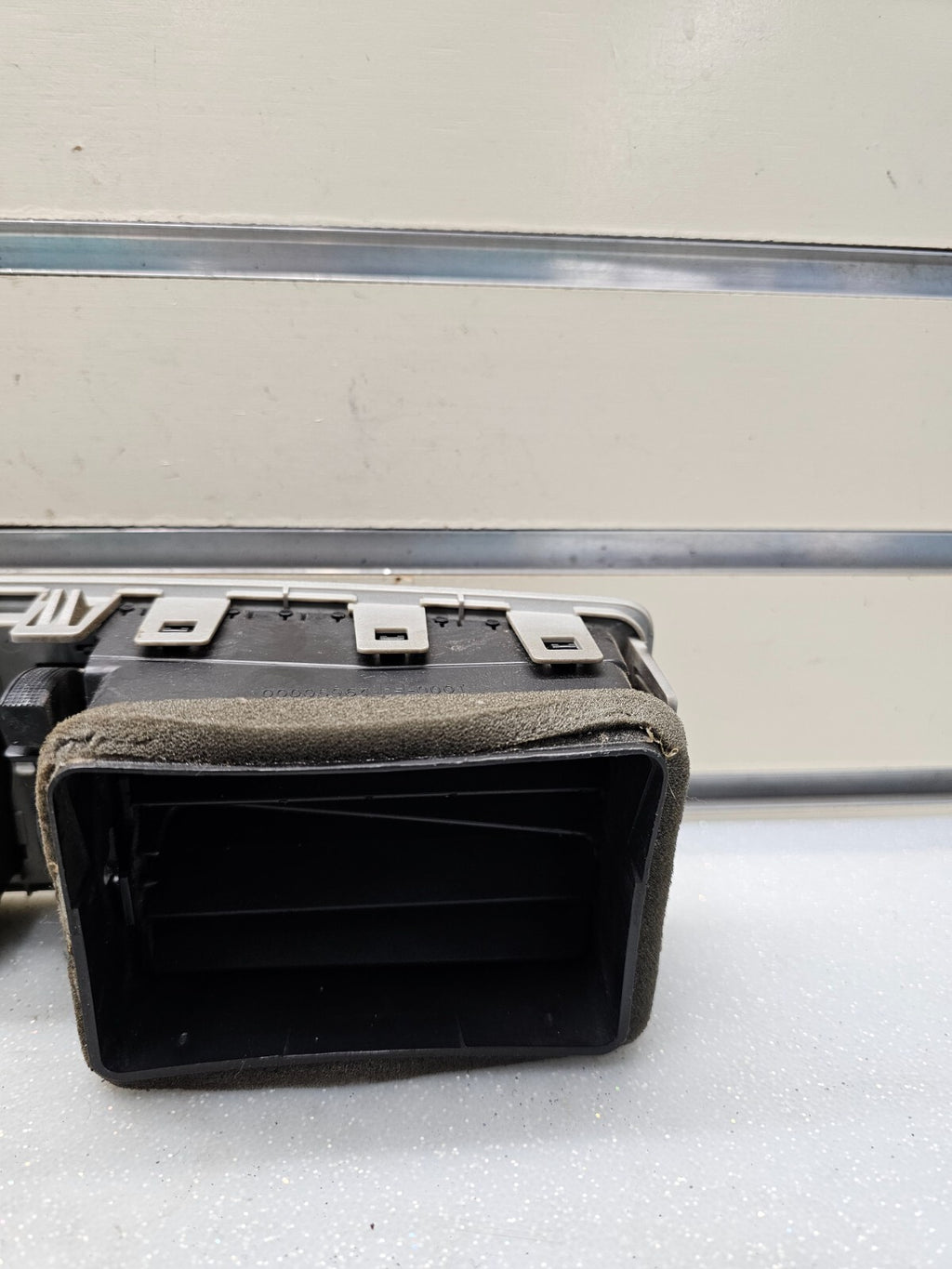🔥2009-2012 DODGE RAM  A/C AIR VENT  HEADLIGHT SWITCH OEM