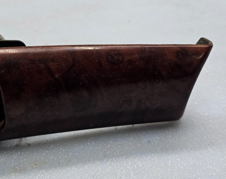 🔥00-05 Buick LeSabre Headlight Head Lamp Switch Button Control Assembly WOOD