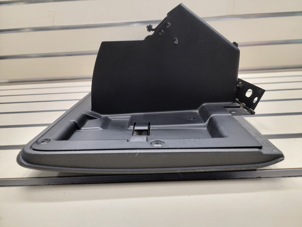 🔥99-06 SILVERADO SIERRA Dash GLOVE BOX Storage Compartment Assembly DK Gray G3