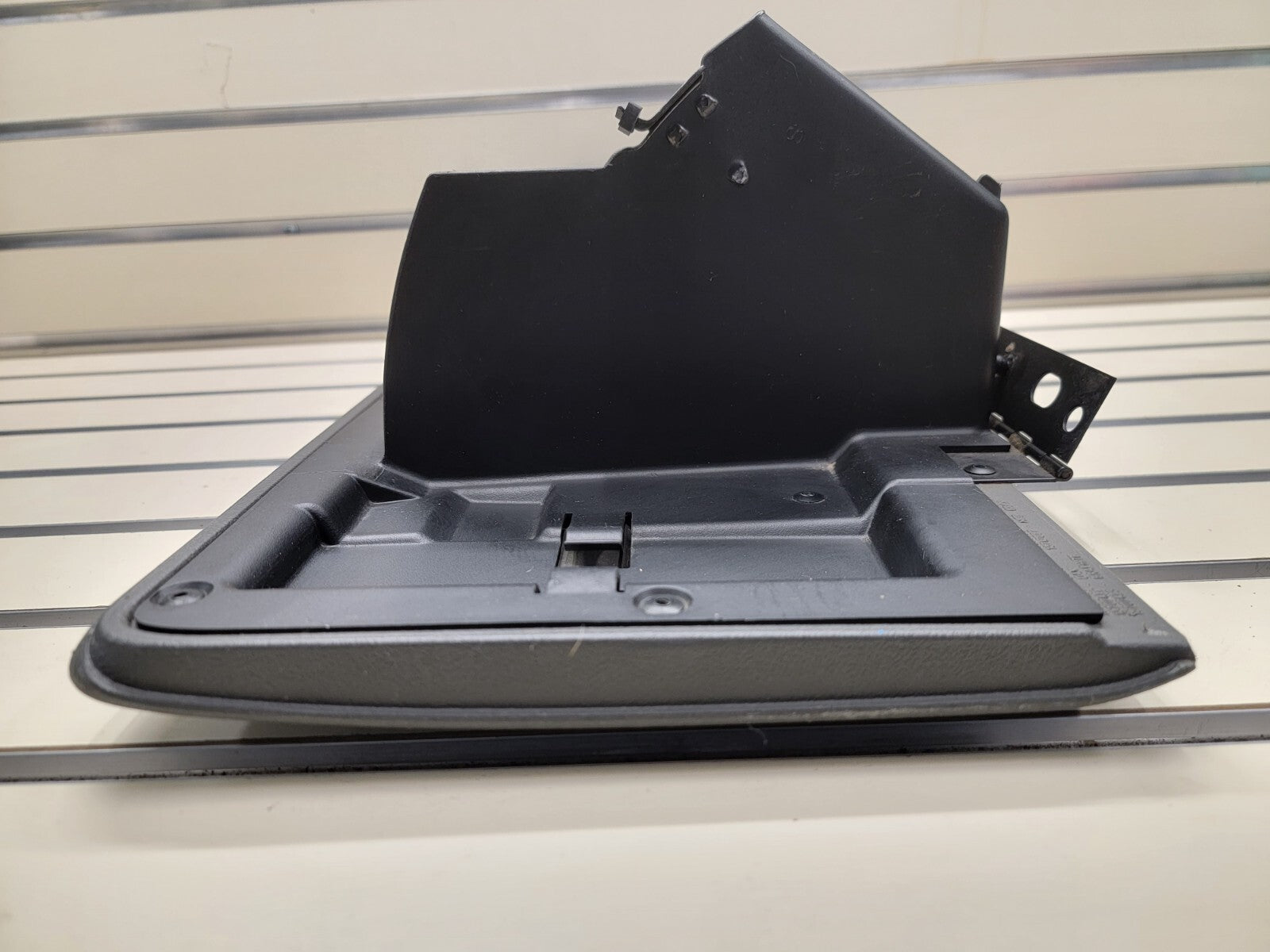 🔥99-06 SILVERADO SIERRA Dash GLOVE BOX Storage Compartment Assembly DK Gray G3