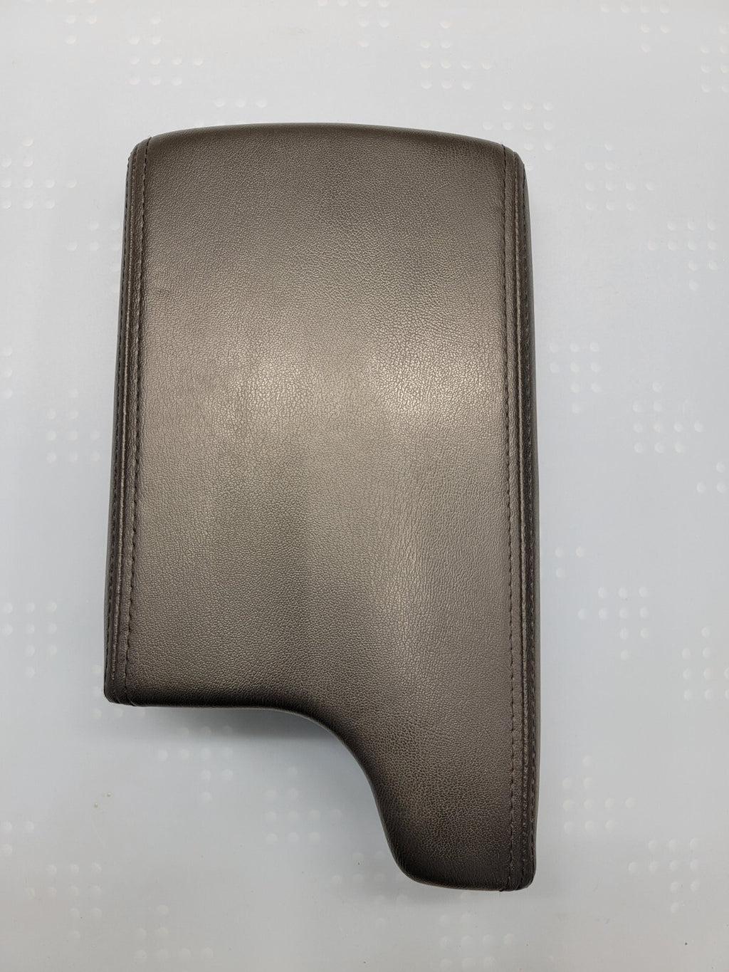 🔥04-08 PONTIAC GRAND PRIX Center Console Armrest Storage Cover Lid BLACK L10