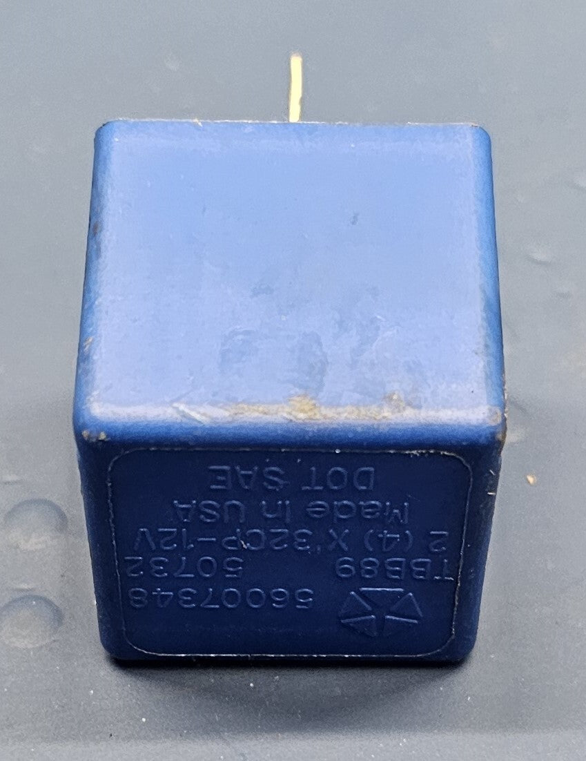 🔥1997-2001 Dodge Ram 1500 2500 3500 Turn Signal Flasher Relay