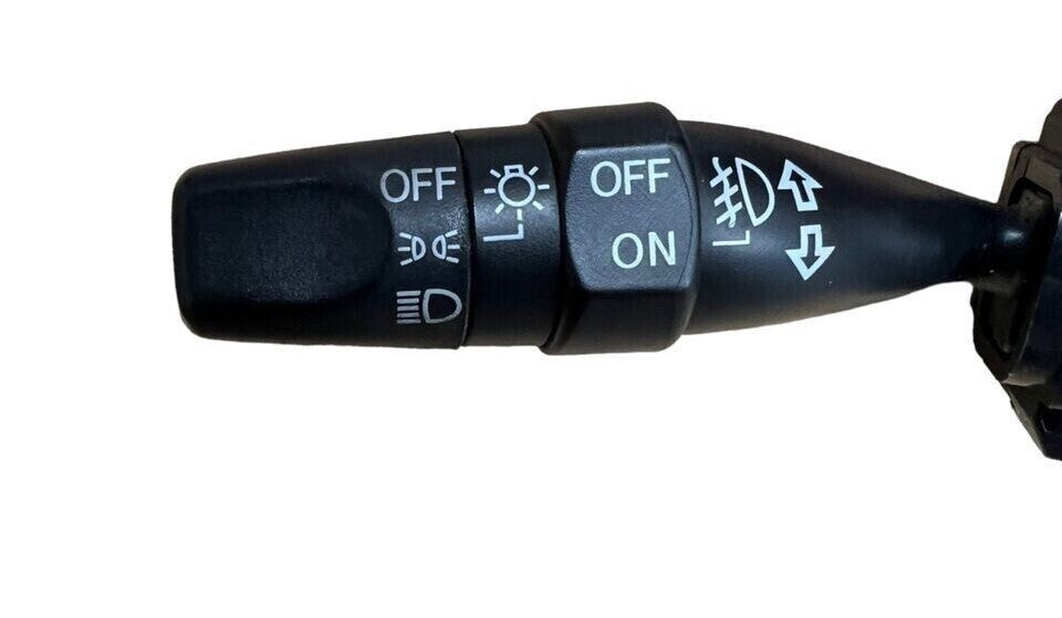 🔥03-08 Honda Pilot Element Genuine OEM Headlight Turn Signal Switch Assembly