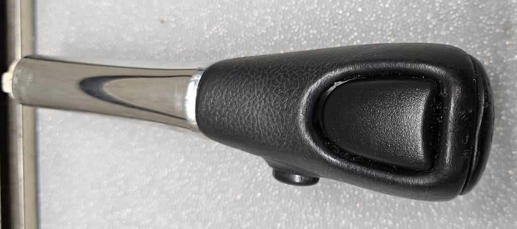 🔥2013-2019 Nissan Sentra Pathfinder Shifter Knob Gear Shift Handle OEM Black