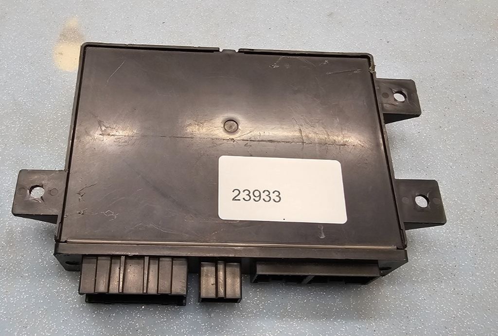 🔥05-11 CADILLAC STS LEFT DRIVER SEAT ADJUSTER MEMORY POSITION MODULE ASSEMBLY