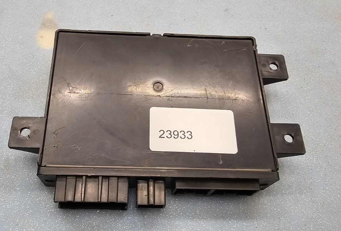 🔥05-11 CADILLAC STS LEFT DRIVER SEAT ADJUSTER MEMORY POSITION MODULE ASSEMBLY