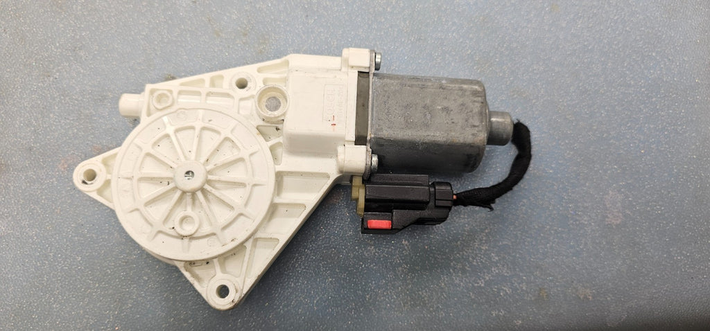 🔥13-16 DODGE DART FRONT RIGHT PASSENGER WINDOW REGULATOR POWER MOTOR ASSEMBLY