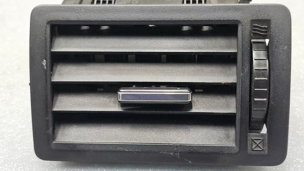 🔥06-09 Fusion Milan Dash Right Passenger AC Air Vent Heater Conditioning Black