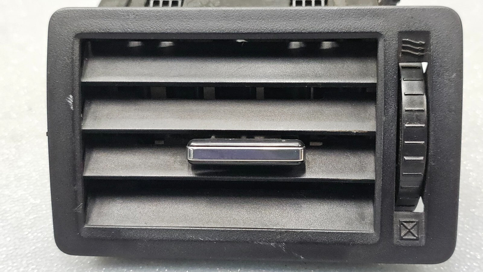🔥06-09 Fusion Milan Dash Right Passenger AC Air Vent Heater Conditioning Black