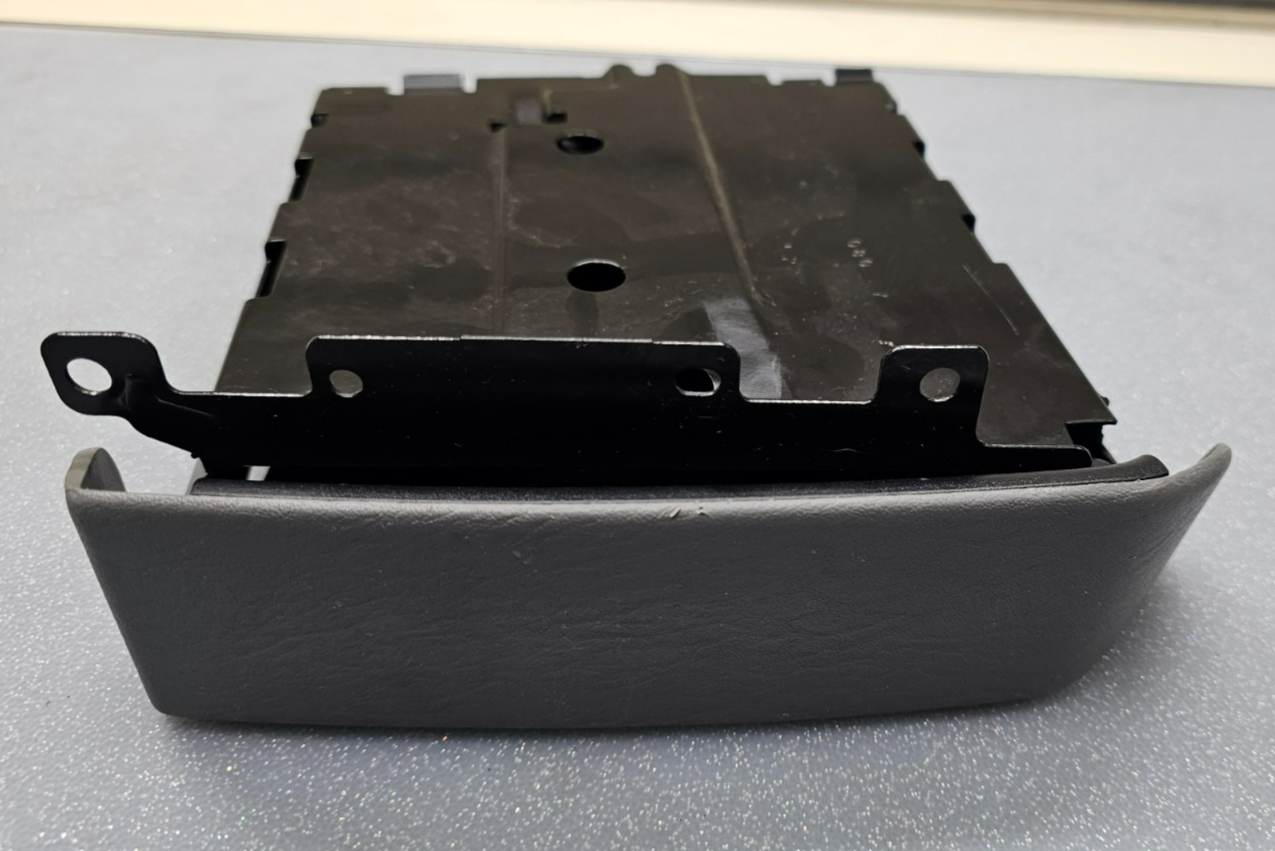 🔥01-06 DODGE CARAVAN CHRYSLER TOWN&COUNTRY DASH CUP DRINK HOLDER ASSEMBLY OEM