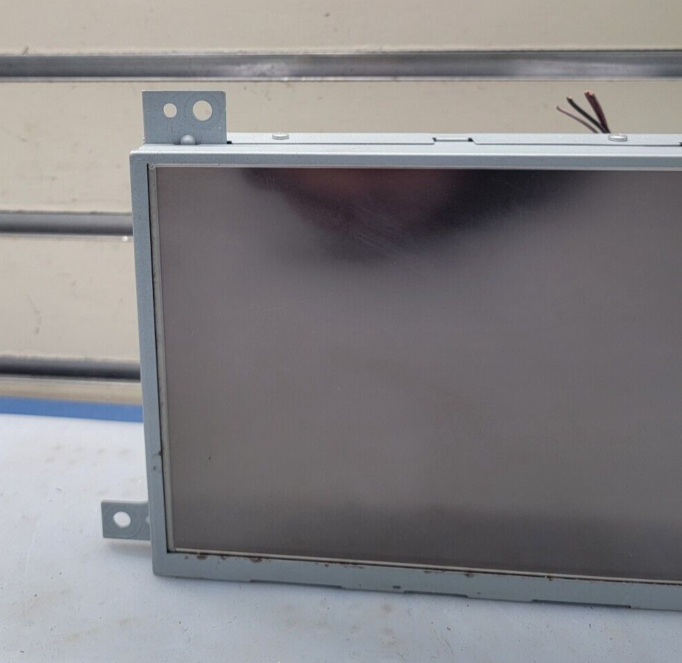 🔥2013-2016 Dodge Dart Dash 8.4" Navigation Radio AM FM Display Touch Screen OEM