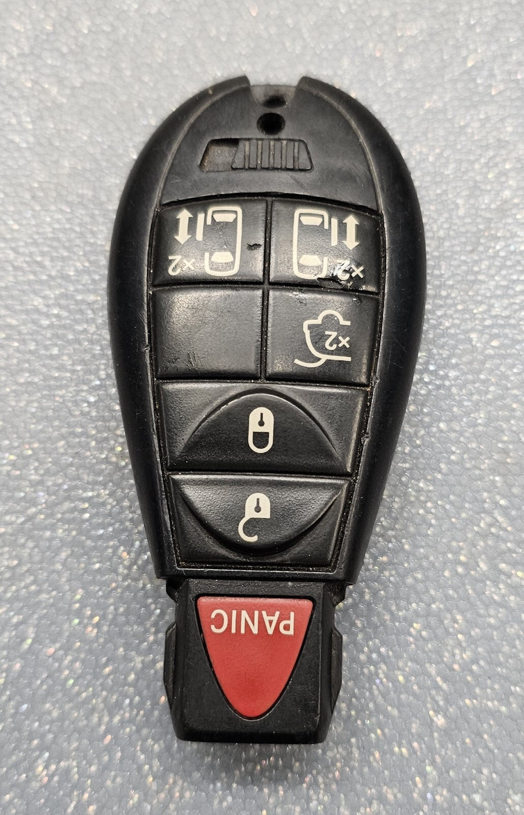 🔥08-20 Dodge Grand Caravan 08-16 Town Country Button Remote key fob FOBIK OEM
