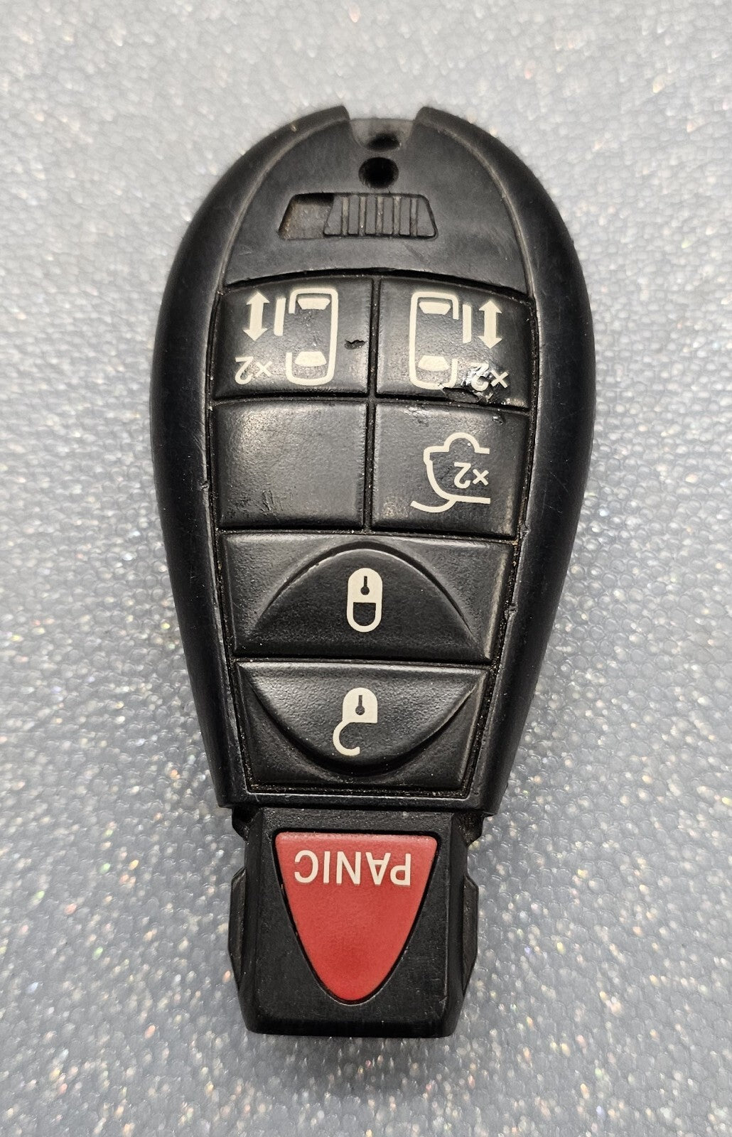 🔥08-20 Dodge Grand Caravan 08-16 Town Country Button Remote key fob FOBIK OEM