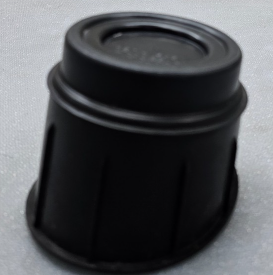 🔥01-04 Nissan Frontier Xterra Console Cup Holder Rubber Insert Cupholder