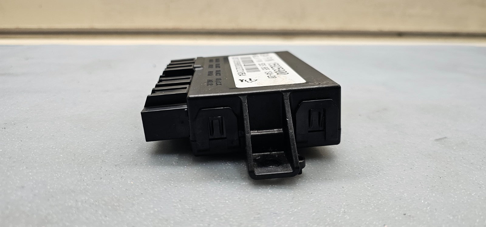 🔥07-12 Yukon Tahoe Suburban Escalade Seat Control Module Computer Unit