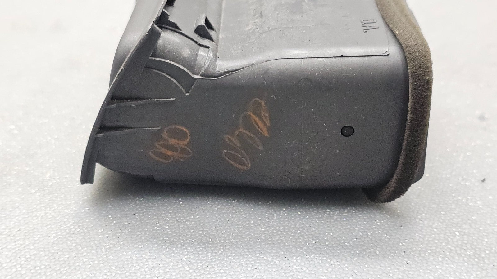 🔥03-08 Corolla Dash Center Left Driver Air Vent Heater Conditioning Gray OEM