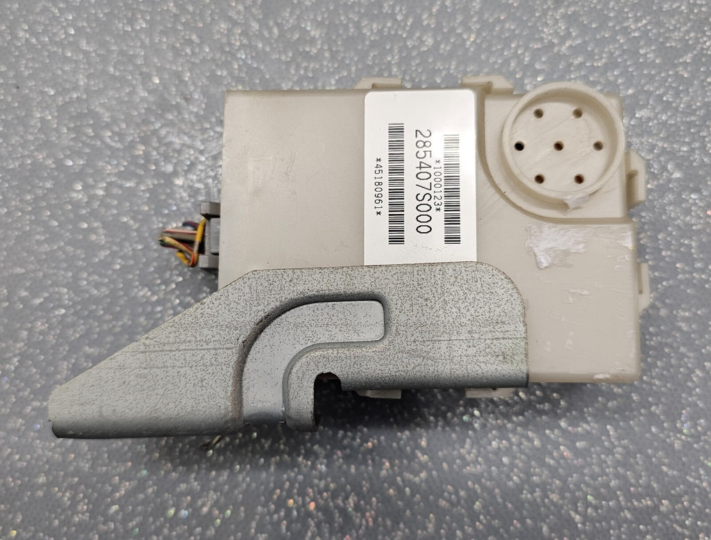 🔥2004-2009 NISSAN TITAN ARMADA TRANSMISSION CONTROL MODULE ASSEMBLY SHIFT LOCK