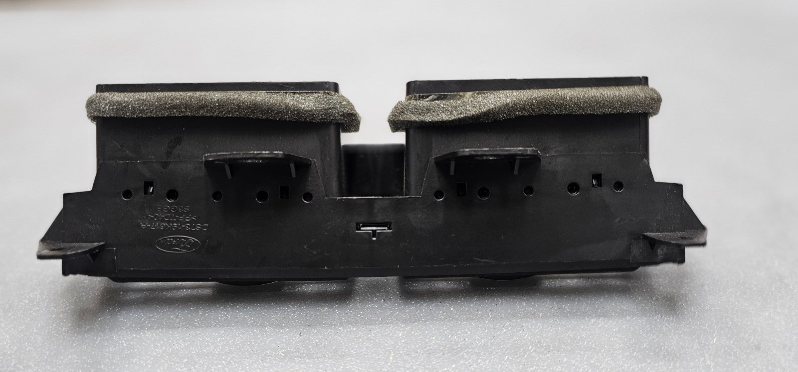 🔥13-20 FORD FUSION Front Center Dash A/C Air Vent Heater Filter Conditioner OEM