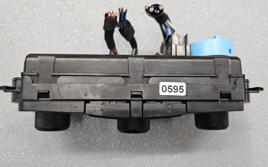 🔥05-07 Chrysler 300 Magnum Charger Dash Heater A/C Climate Temperature Control