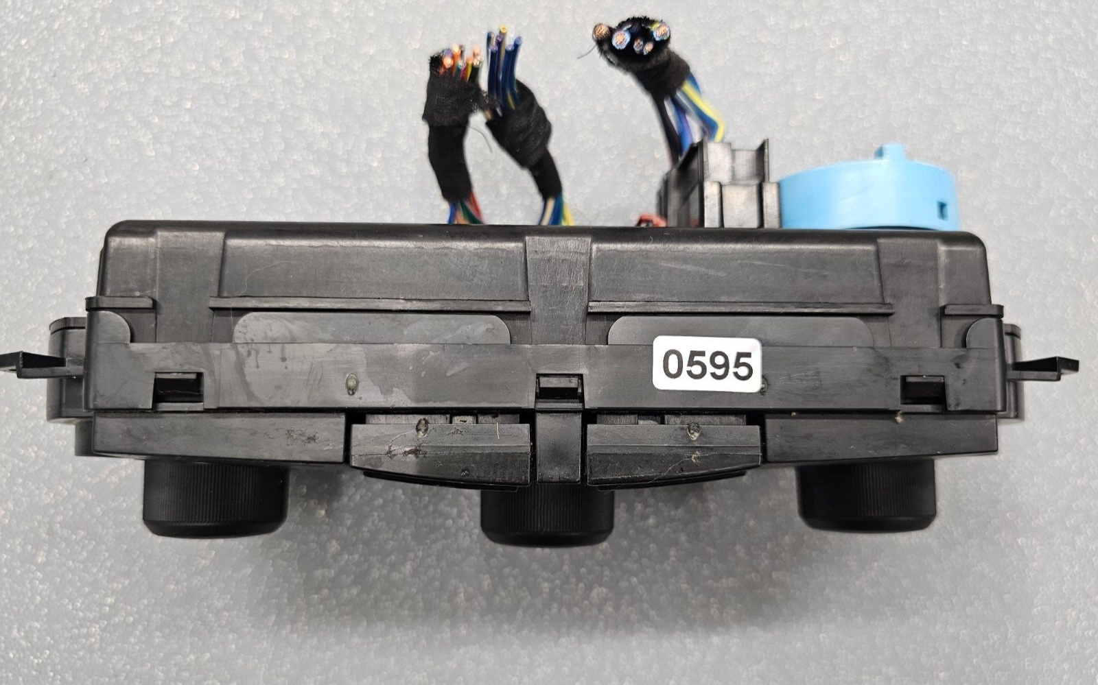 🔥05-07 Chrysler 300 Magnum Charger Dash Heater A/C Climate Temperature Control