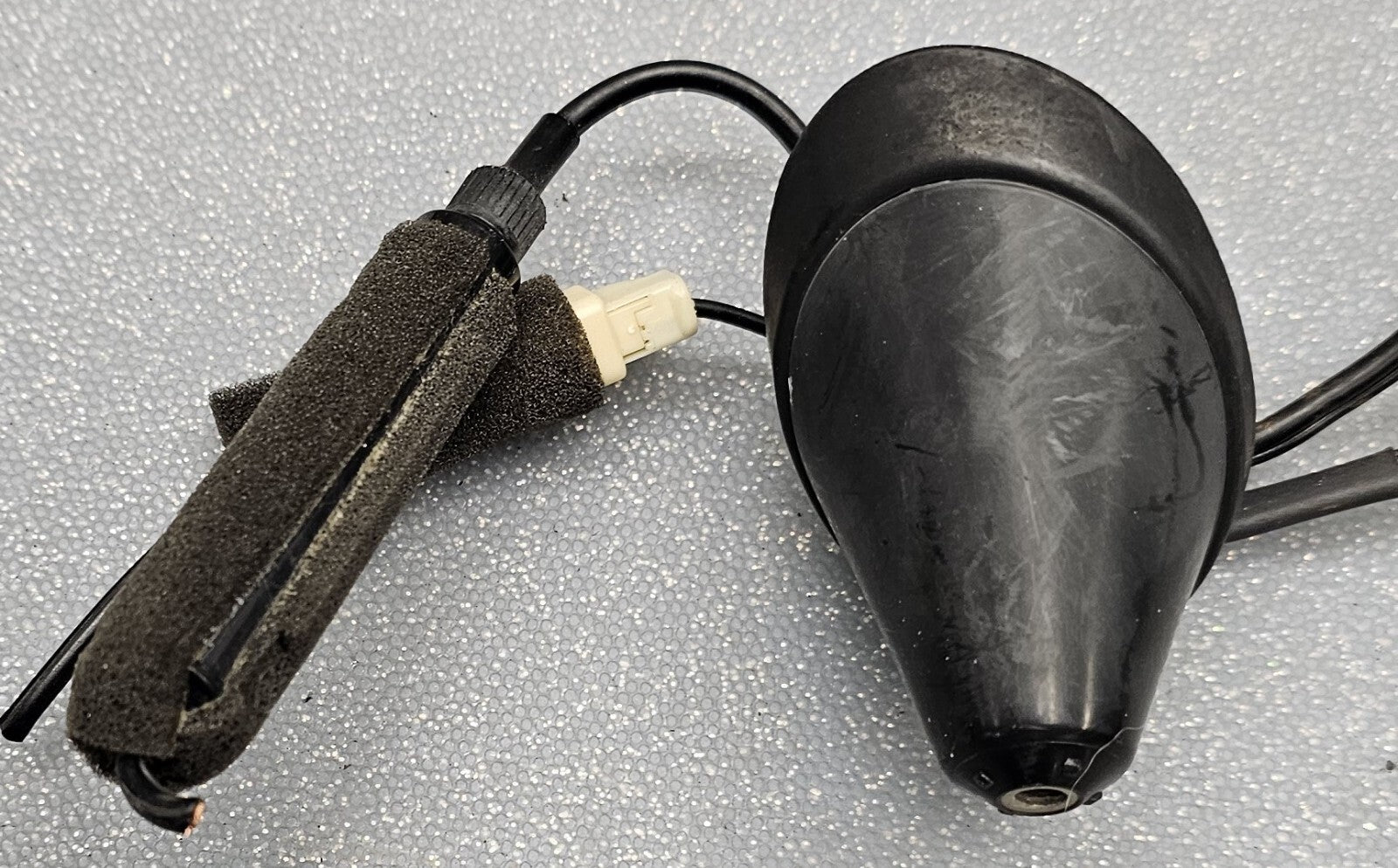 🔥03-08 Toyota Corolla Antenna AM FM POWER RADIO CAR Roof Whip Base OEM /TC