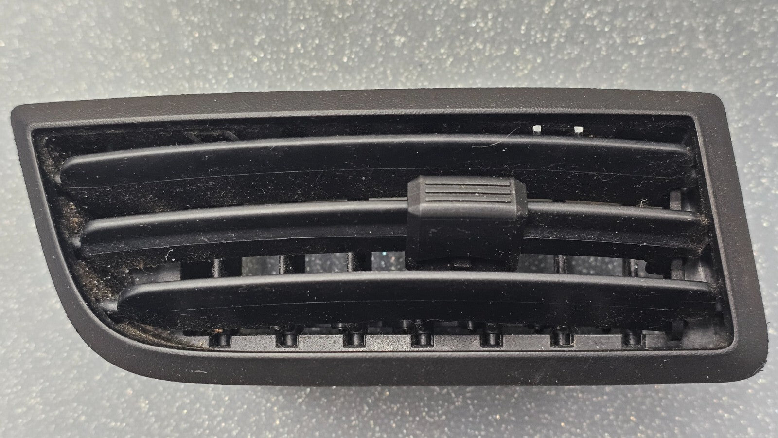 🔥 08-11 Ford Focus Dash Right Passenger Air Vent A/C AC Heater Panel Black