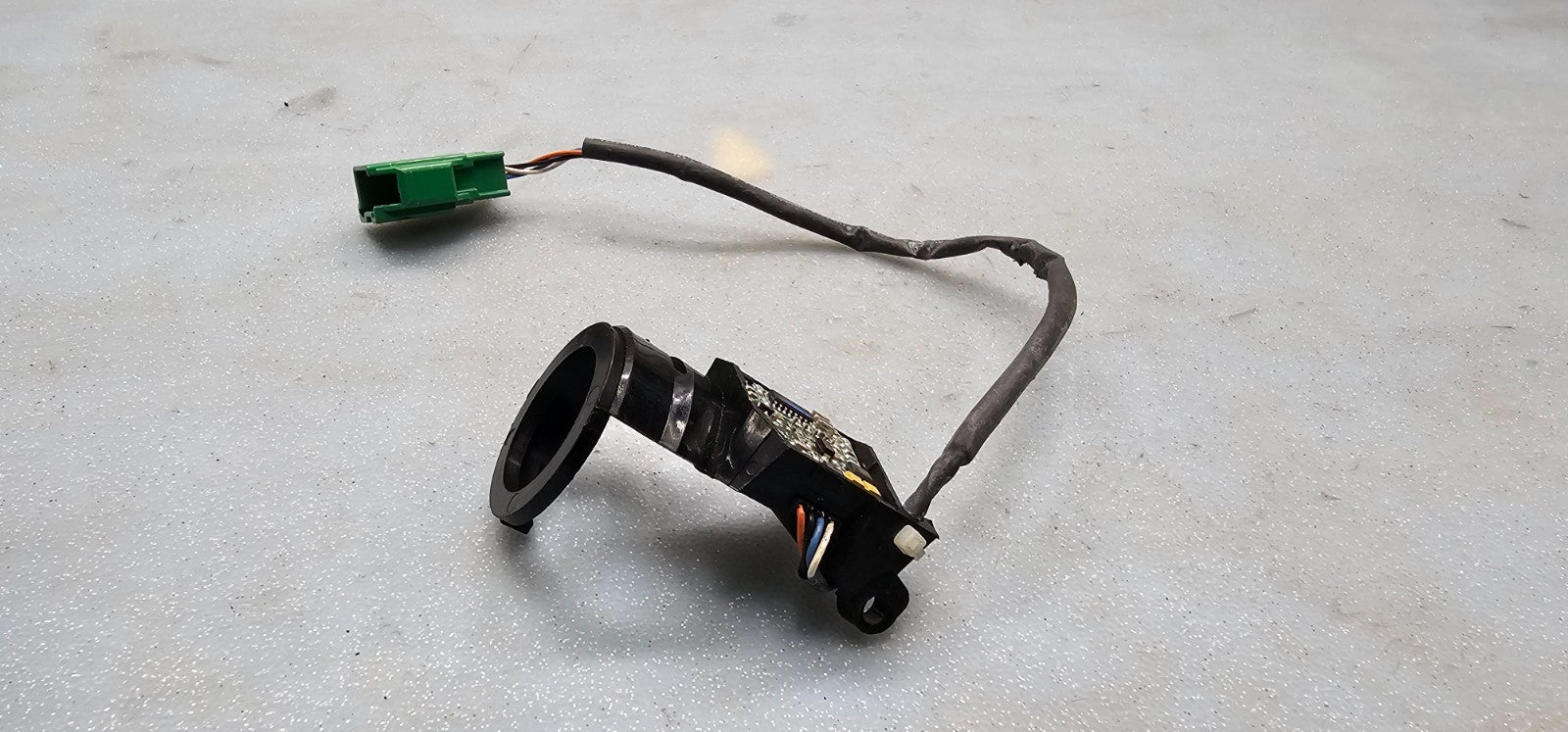 🔥03-04 FORD F150 F-150 ANTI THEFT TRANSCEIVER IMMOBILIZER STEERING COLUMN OEM