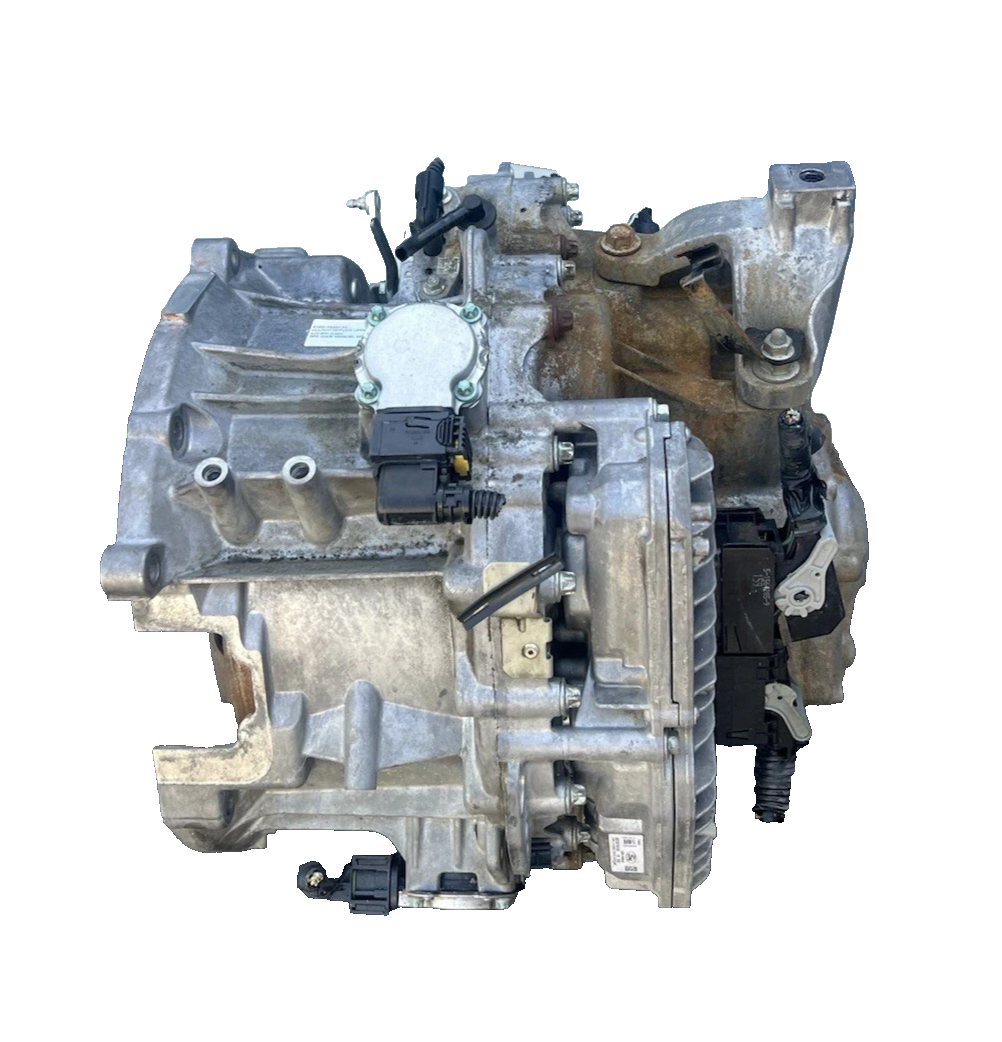 🔥2012 - 2014 Focus Focus Automatic Transmission Assembly