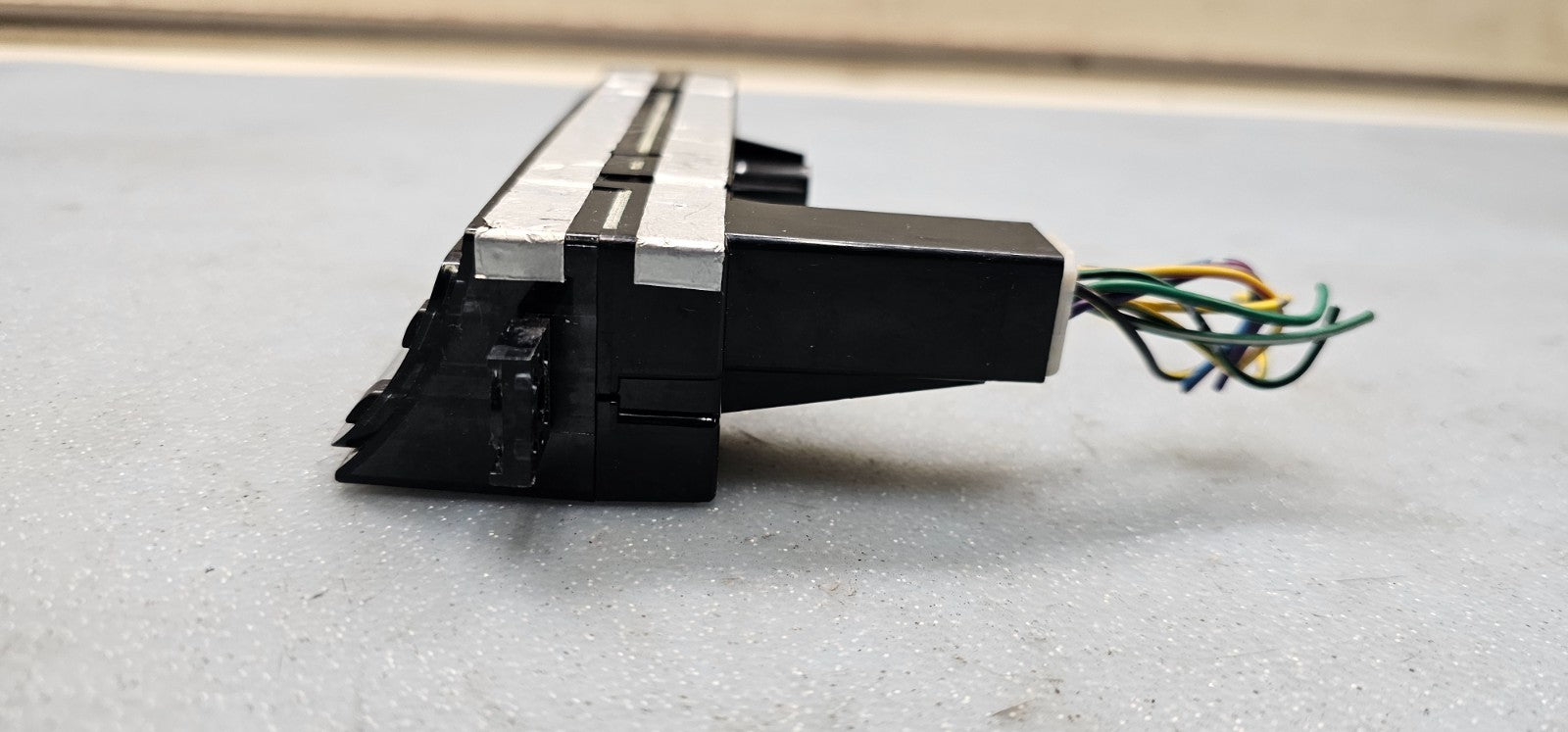 🔥05-09 Subaru Legacy Outback Clock Digital Display Unit OEM