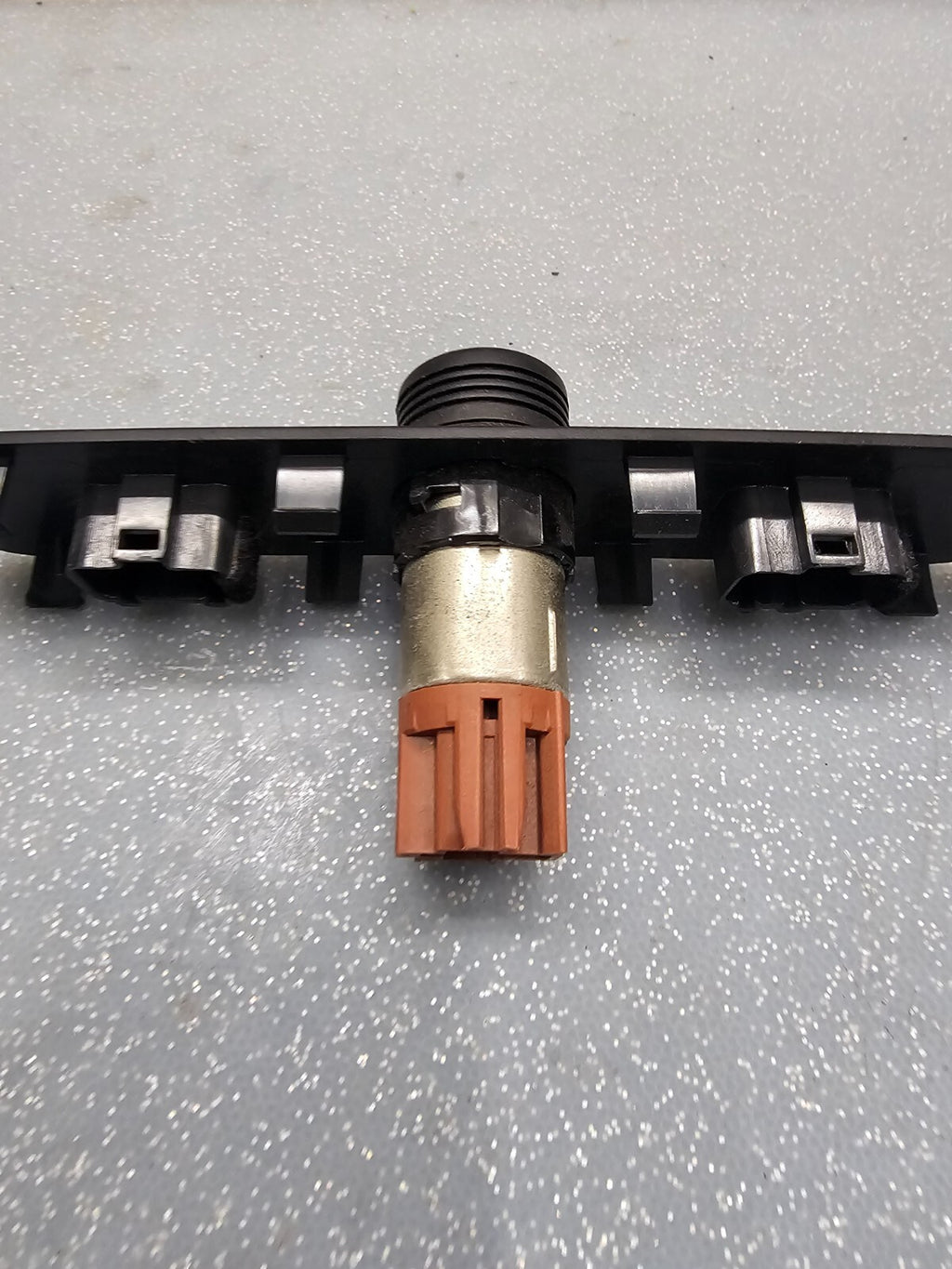 🔥04-08 Ford F150 Dash Center Radio Insert Charger Cigarette Lighter 8 inch