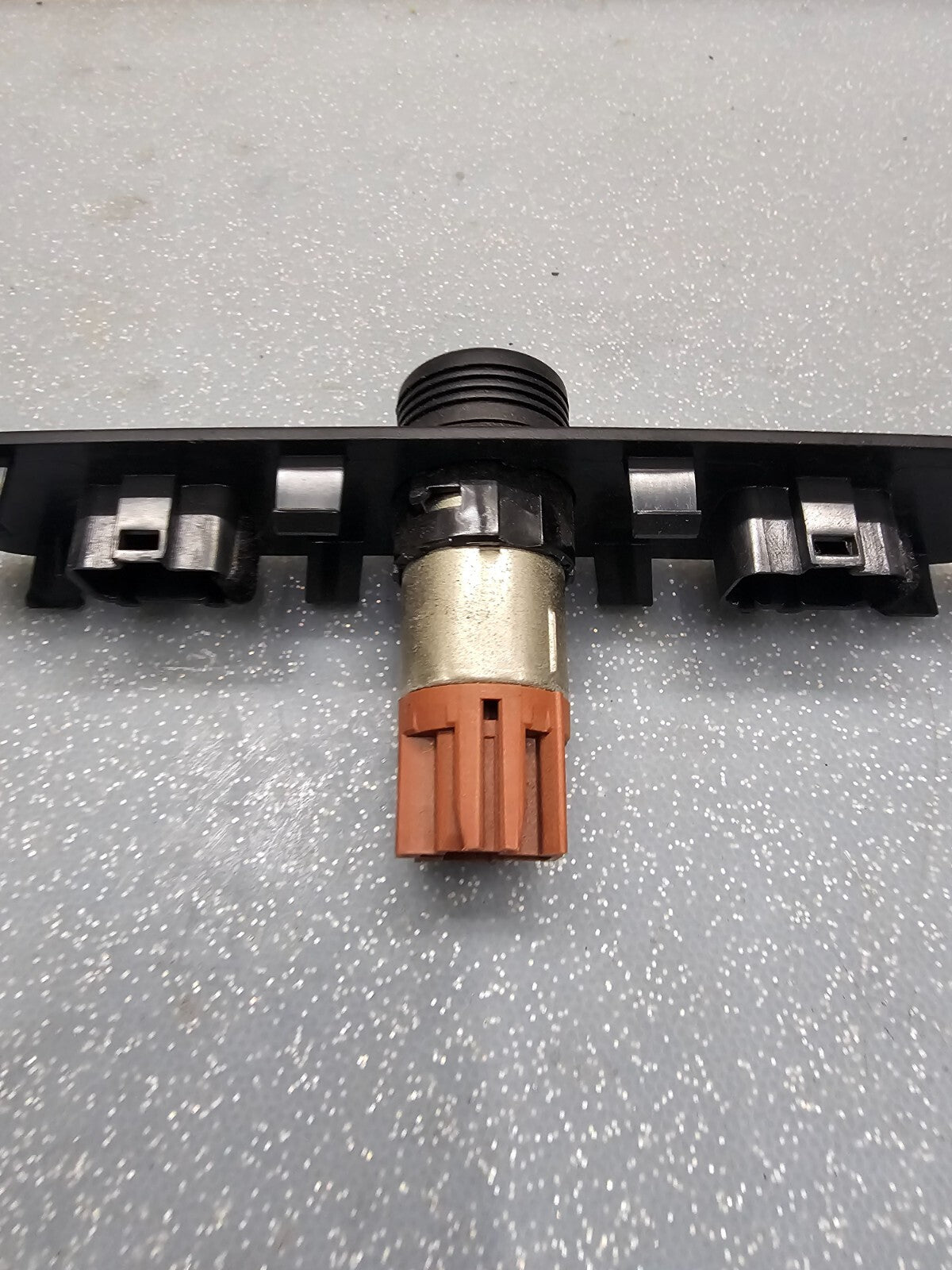 🔥04-08 Ford F150 Dash Center Radio Insert Charger Cigarette Lighter 8 inch