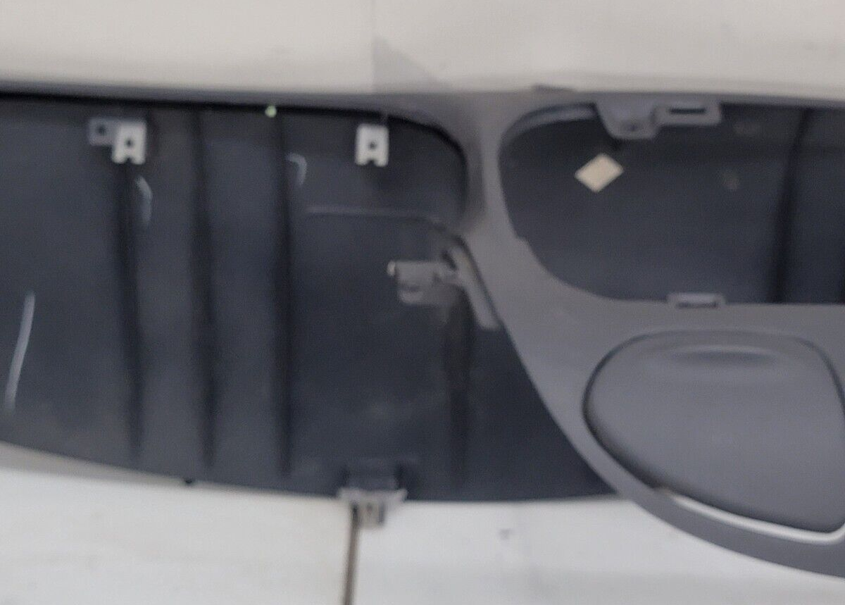 🔥97-03 Ford F150 EXPEDITION Upper DASH PAD Dashboard Panel Bezel Trim GRAY DP2