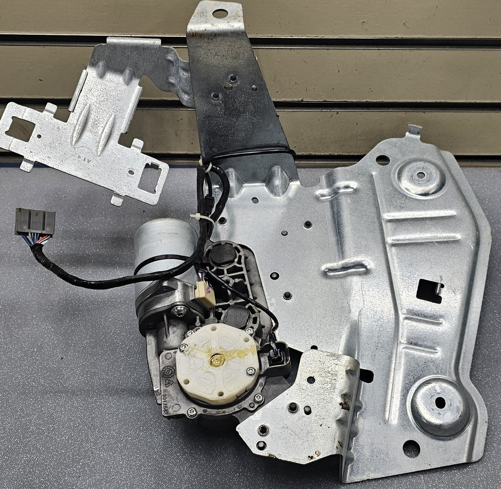 🔥09-17 Acadia Outlook Liftgate Tailgate Lift Lid Power Assisted Motor Actuator