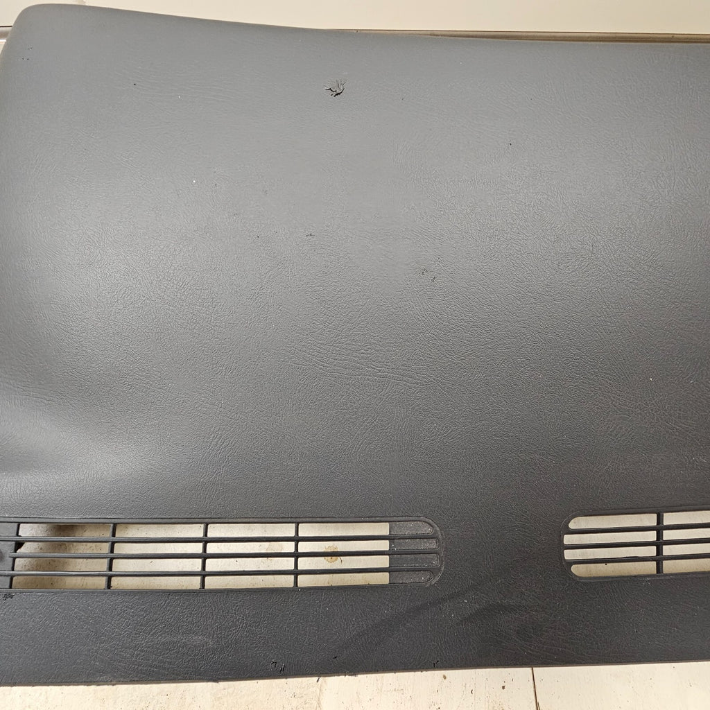 🔥99-06 SILVERADO SIERRA TAHOE Upper Cap Cover Top Dashboard Pad DARK GRAY DP1