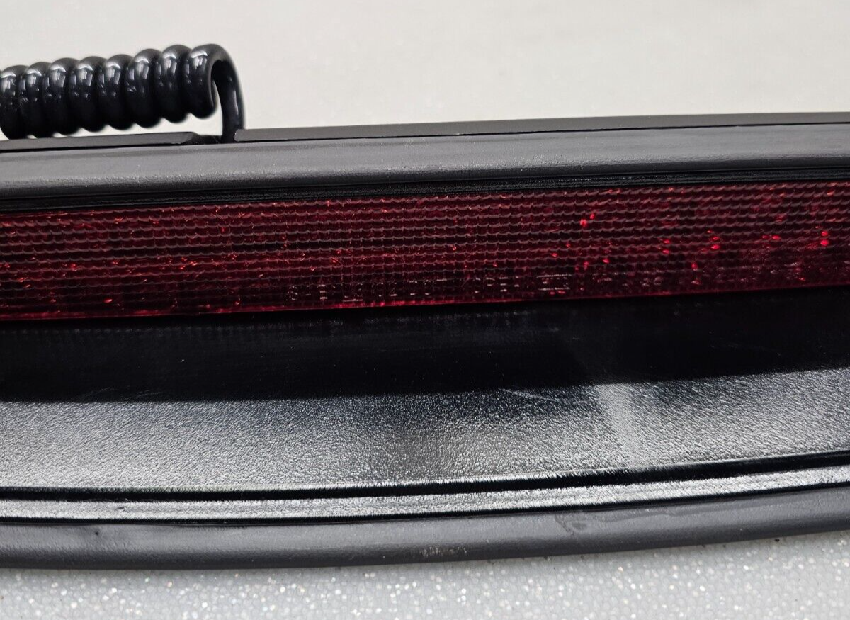 🔥05-09 Hyundai Tucson 3rd Third Brake Light Rear Tail Light Lamp Assembly OEM