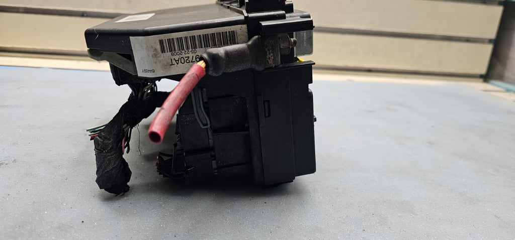 🔥08-09 Dodge Grand Caravan Journey Town Country Fuse box TIPM Power Module OEM