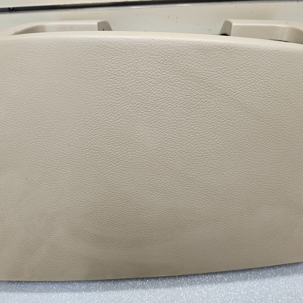 🔥04-08 Ford F-150 Dash Instrument CLUSTER Bezel Speedo Gauge Trim GOLD/TAN C14